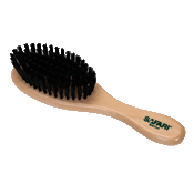 Safari Bristle Brush for Small Dogs